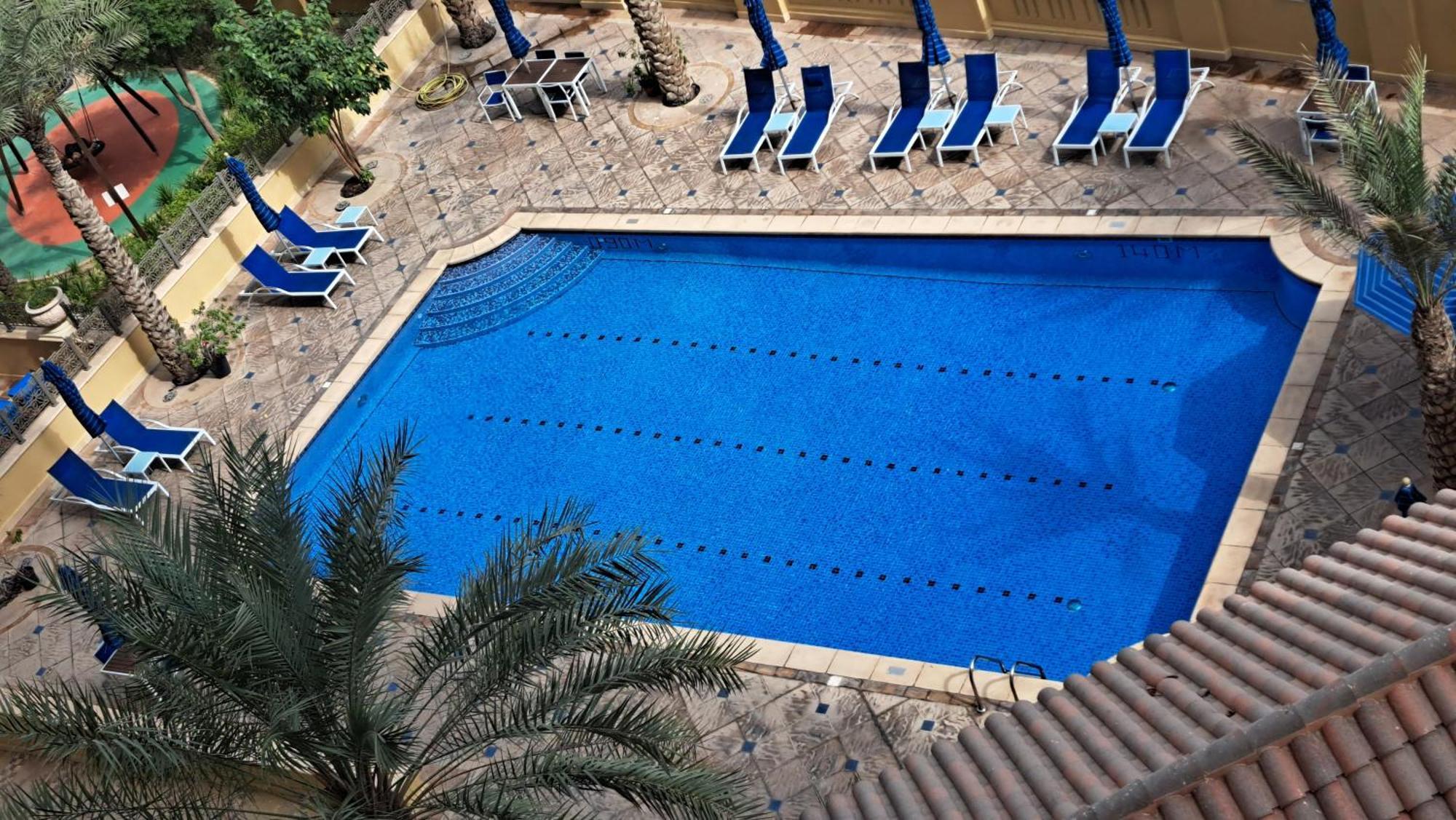 Homestay The White Dubai