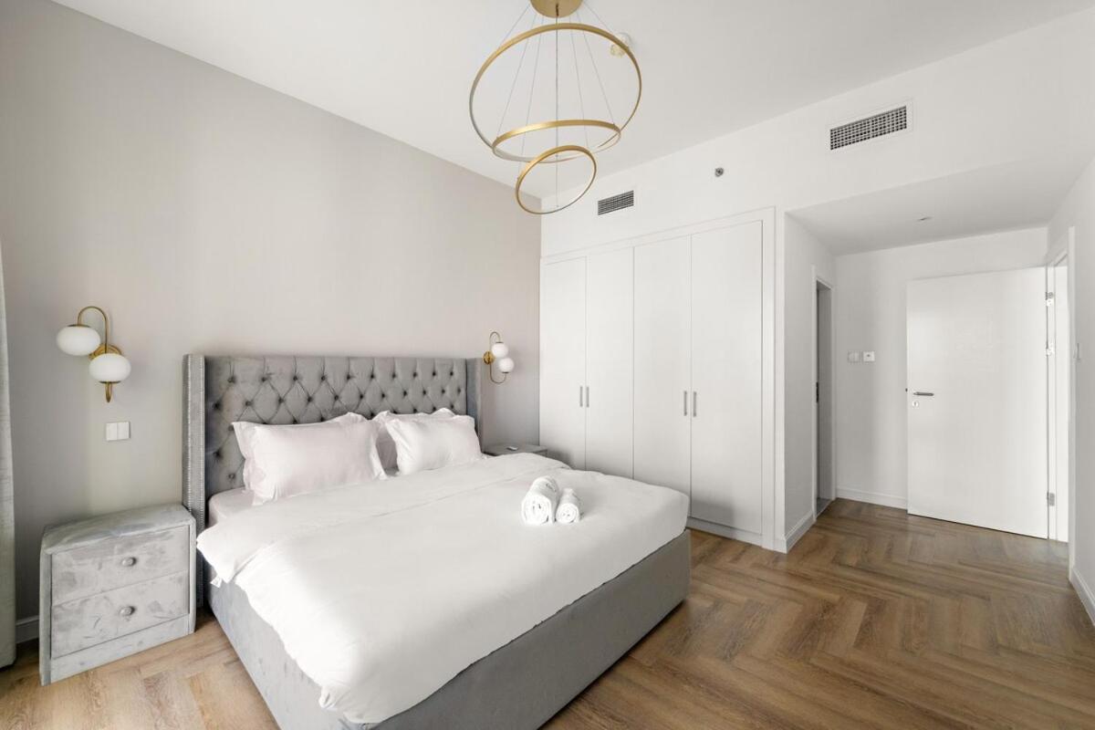 First Class 1br Luxe Getaway