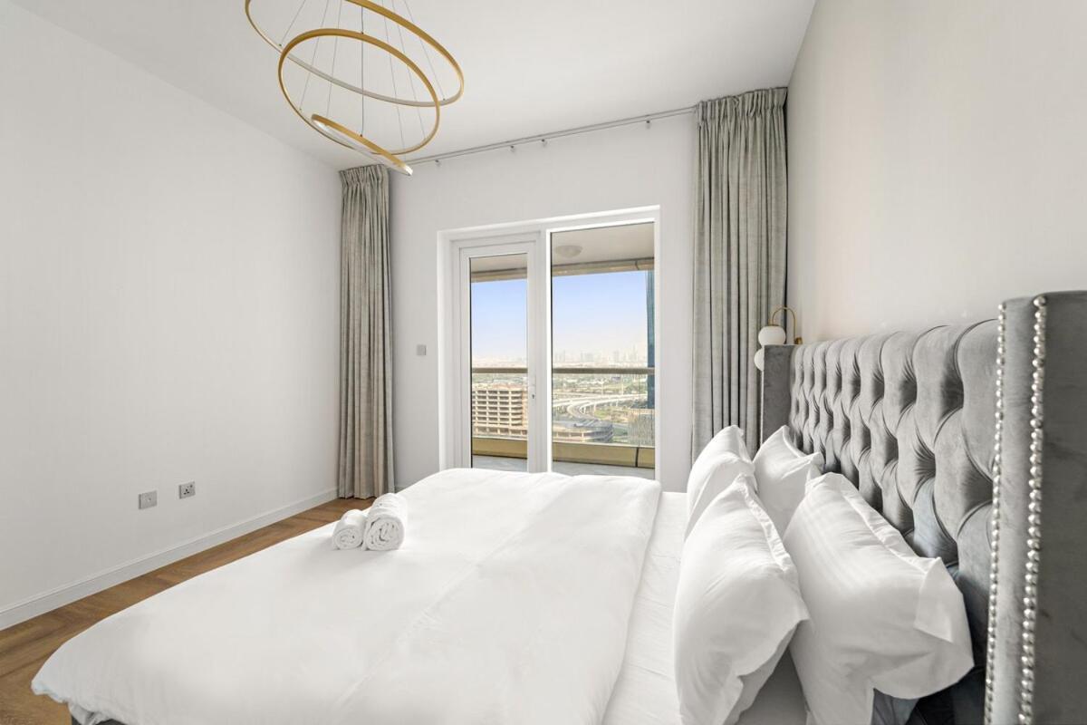 First Class 1br Luxe Getaway Dubai