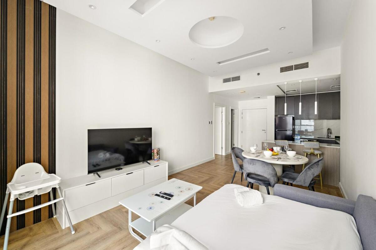 First Class 1br Luxe Getaway