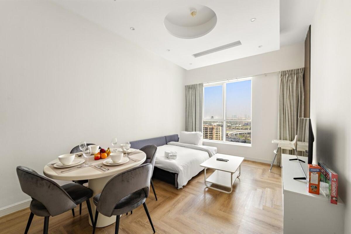 First Class 1br Luxe Getaway Apartment