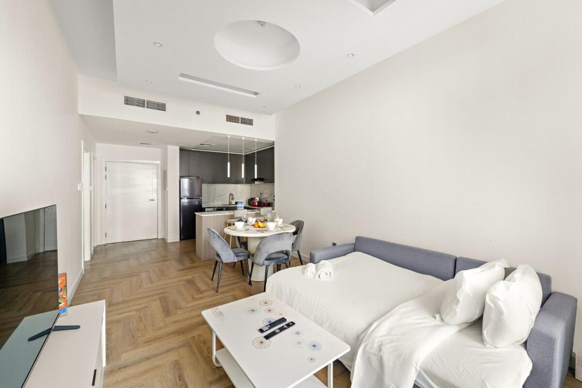 First Class 1br Luxe Getaway *
