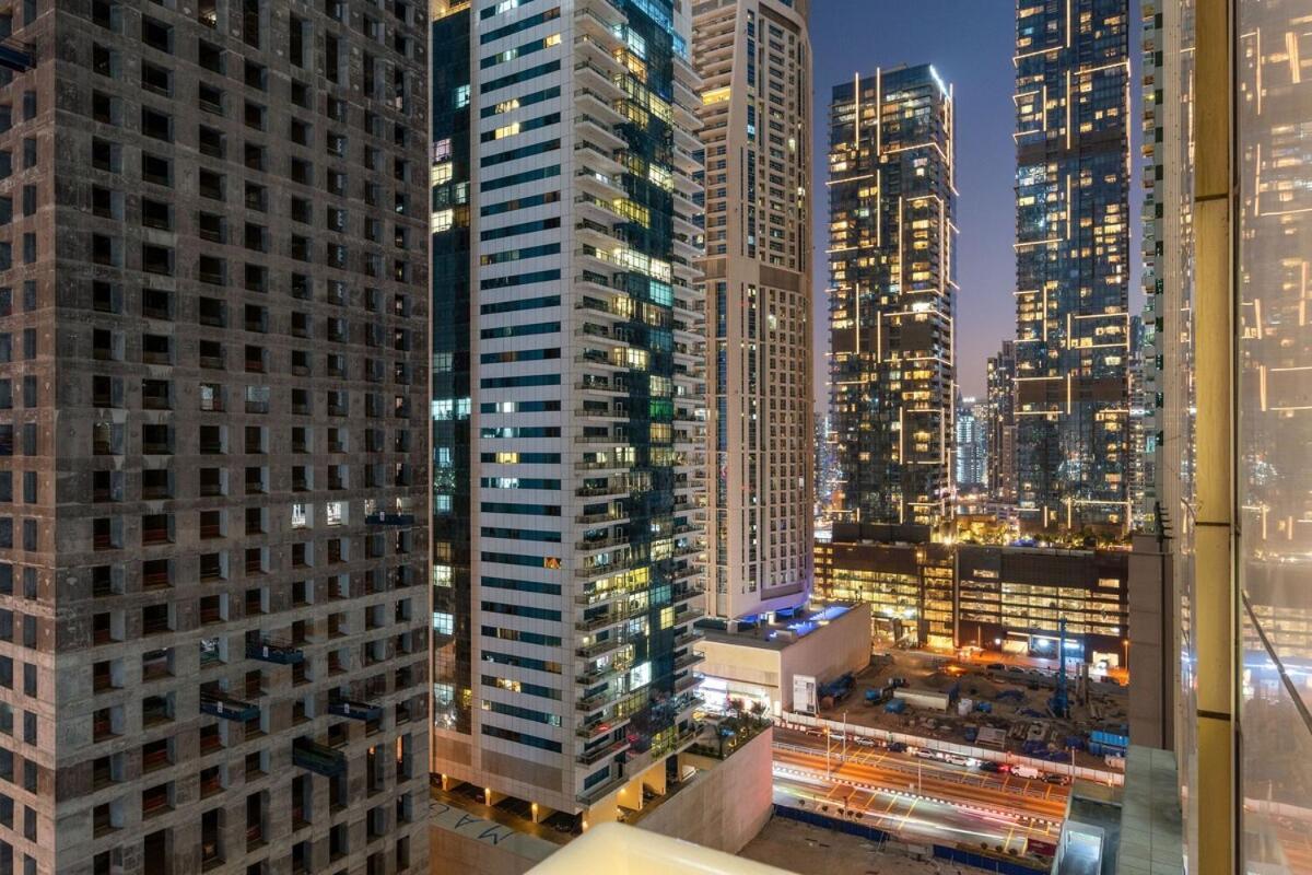 First Class 1br Luxe Getaway Dubai