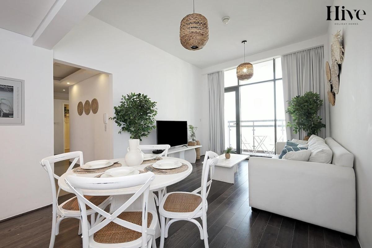 2 Bedroom Al Suffouh Apartment