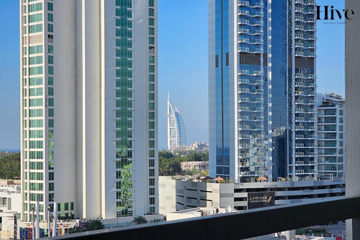 Apartment 2 Bedroom Al Suffouh Dubai