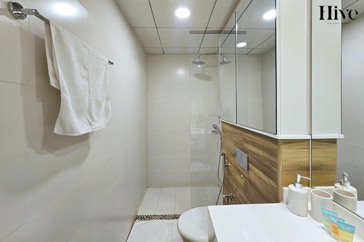 Apartment 2 Bedroom Al Suffouh Dubai