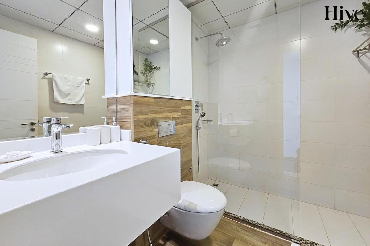 2 Bedroom Al Suffouh Apartment