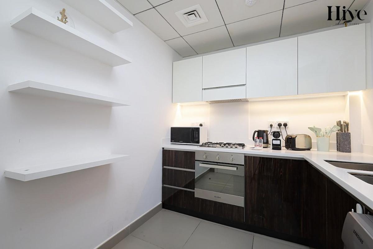 2 Bedroom Al Suffouh Apartment Dubai