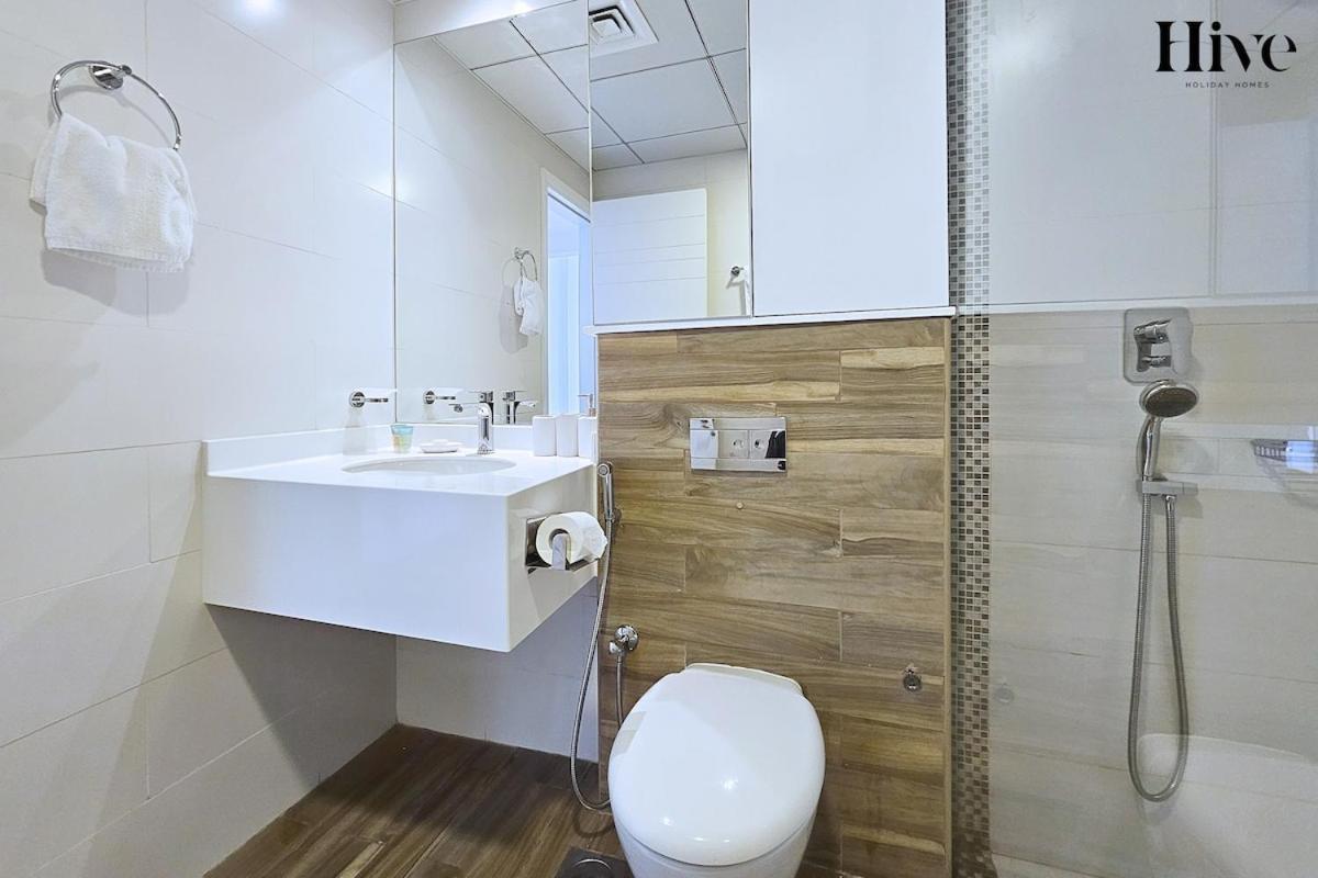 Apartment 2 Bedroom Al Suffouh