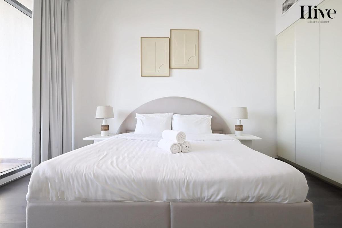 Apartment 2 Bedroom Al Suffouh *