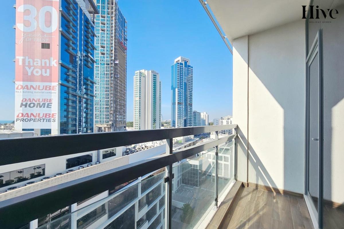 2 Bedroom Al Suffouh Dubai