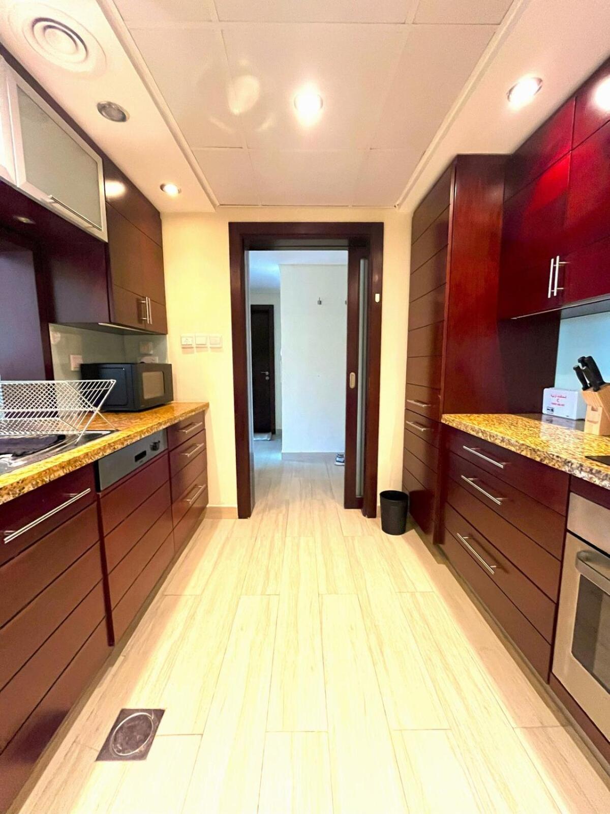 Burj Khalifa View Downtown Apartment