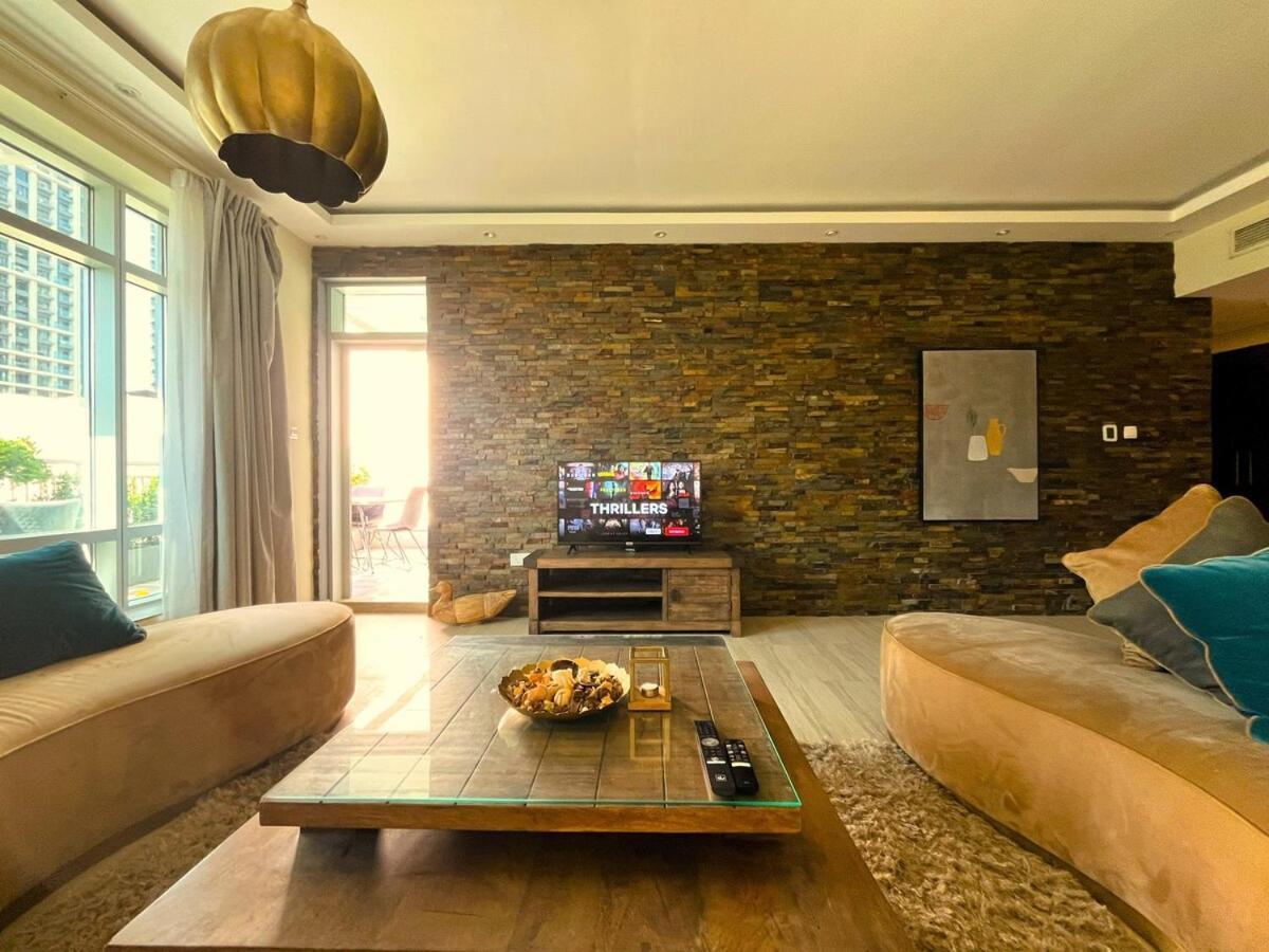 Apartment Burj Khalifa View Downtown Dubai