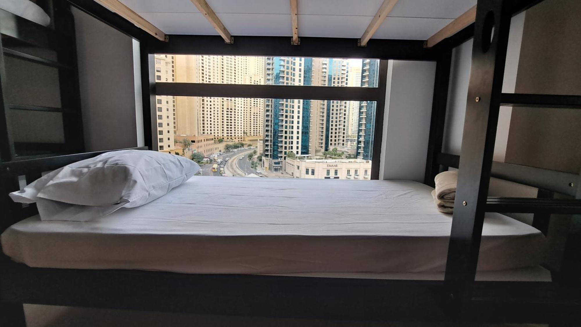 The White * Dubai