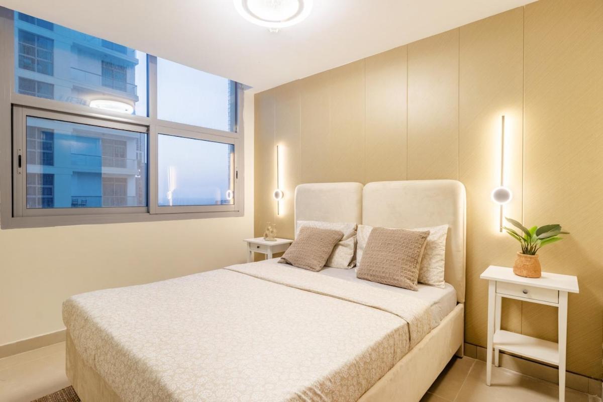 Luxury With Full Marina View Near Apartment *