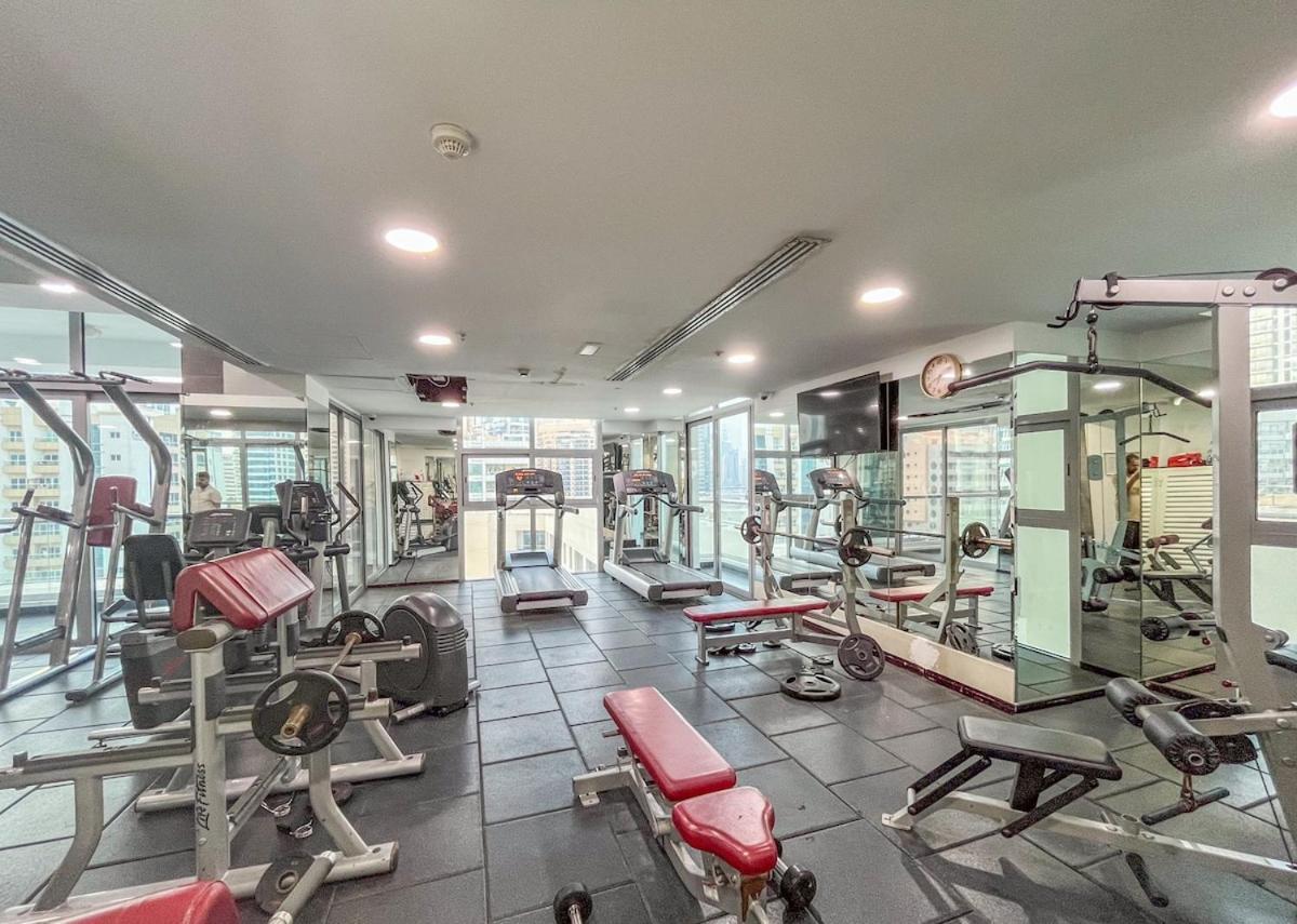 Luxury With Full Marina View Near * Dubai