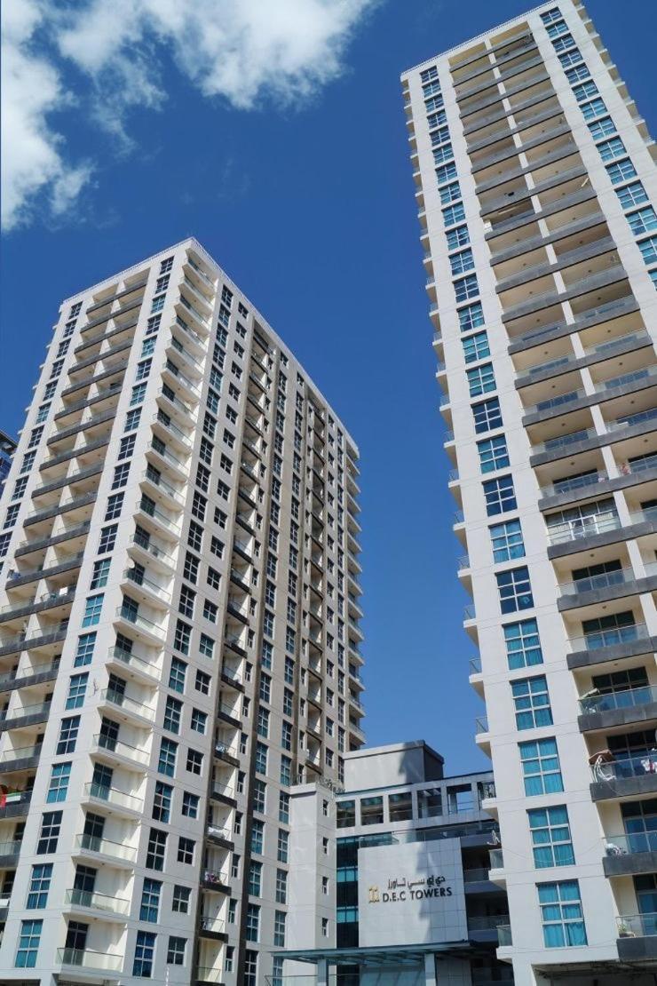 Luxury With Full Marina View Near Apartment