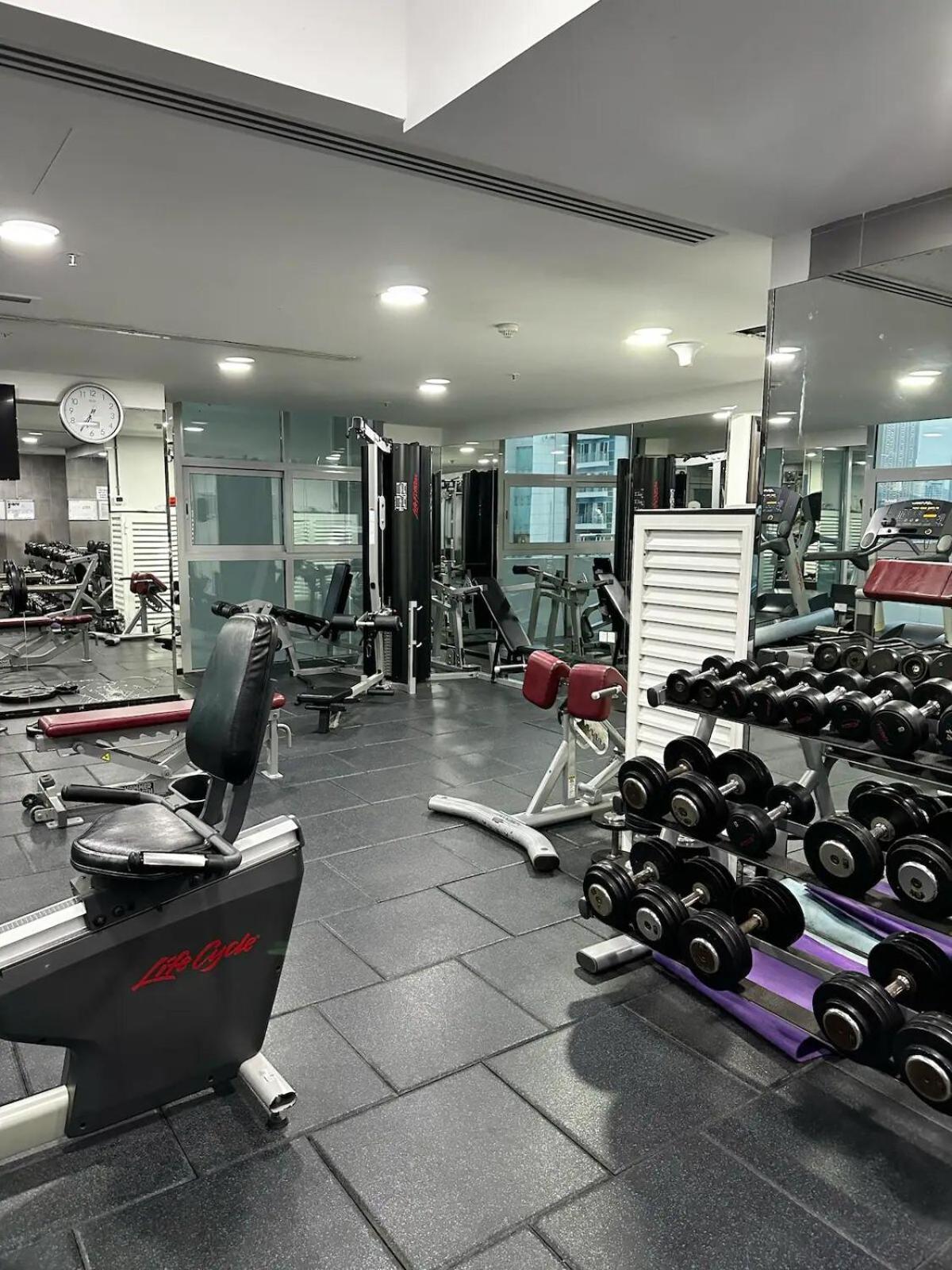 Luxury With Full Marina View Near * Dubai