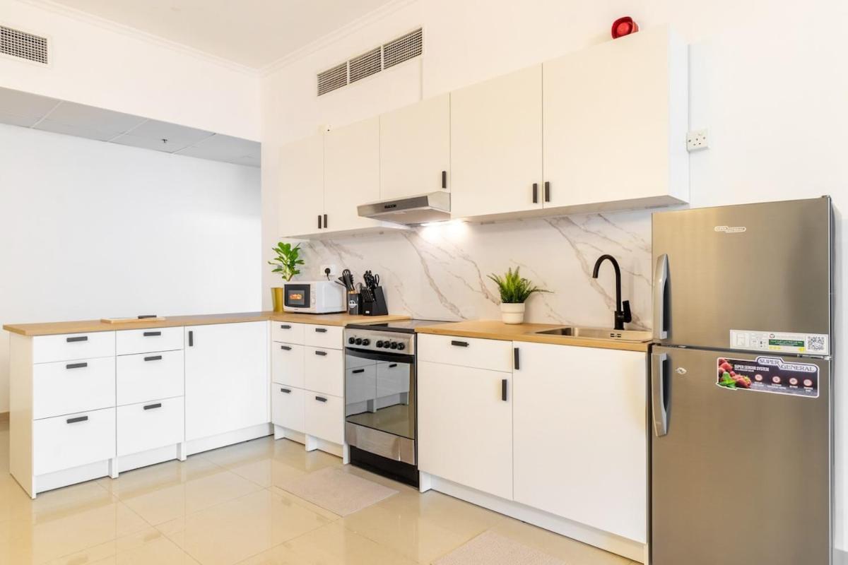 Apartment Luxury With Full Marina View Near *