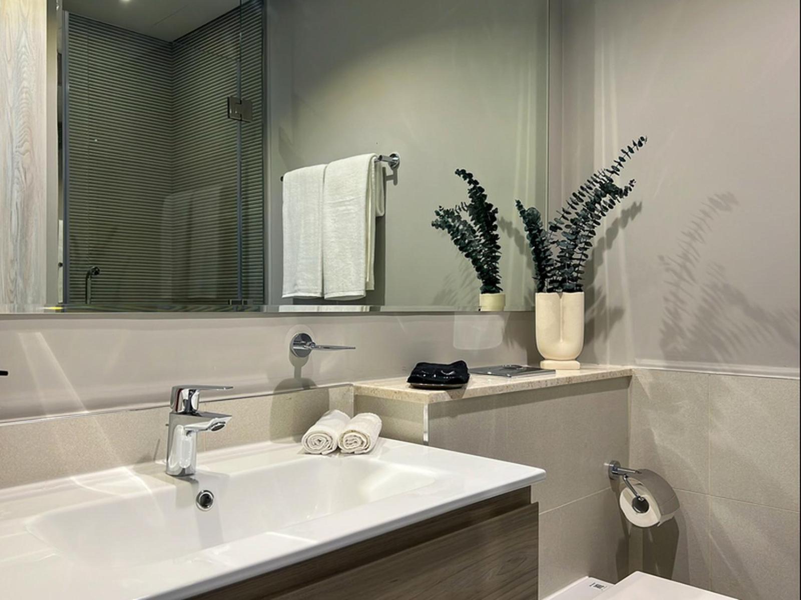 Apartment Exquisite Urban Retreat - Zada Tower By Keyrock Living