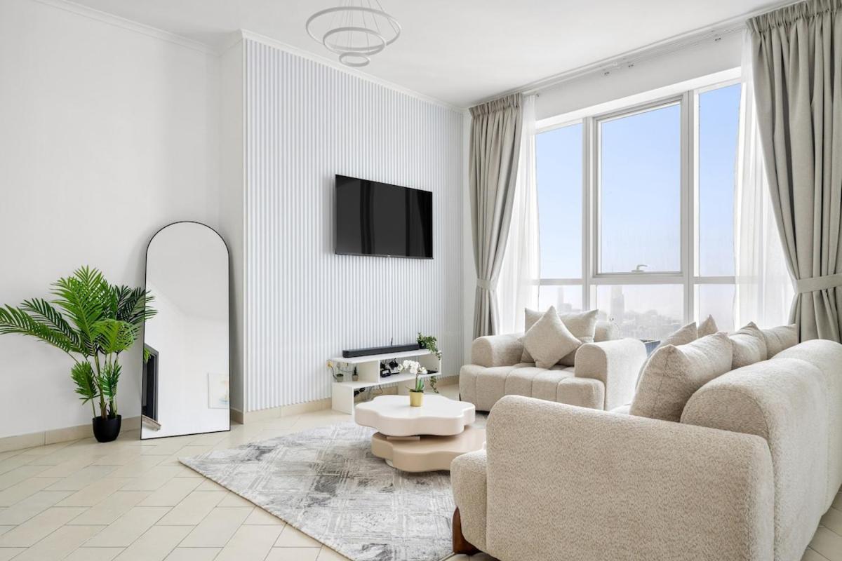 Casa Nomad - Marina, Palm & Sunset Views From Stunning 3 Bed