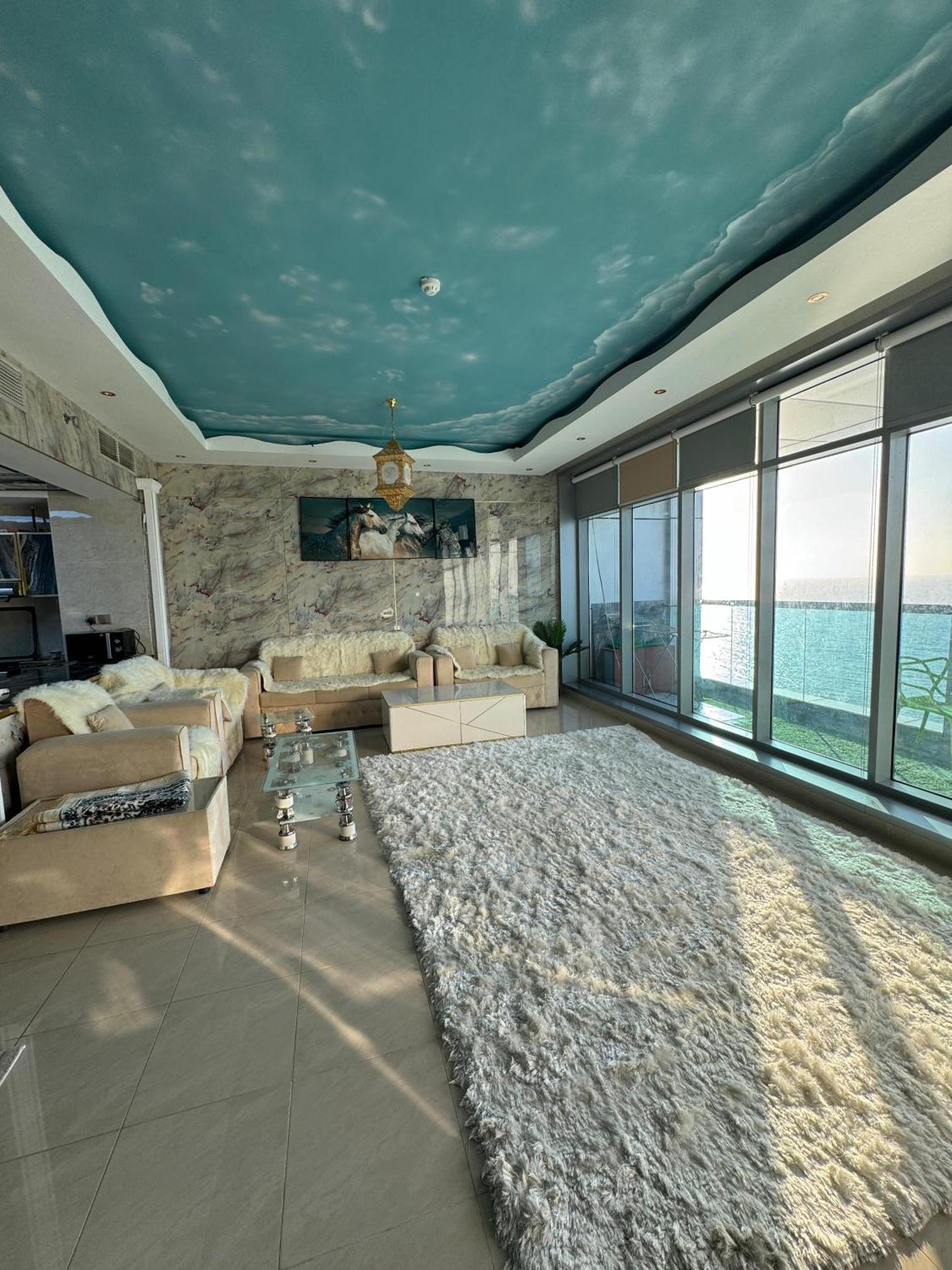 And Haven At Ajman Corniche! Dubai