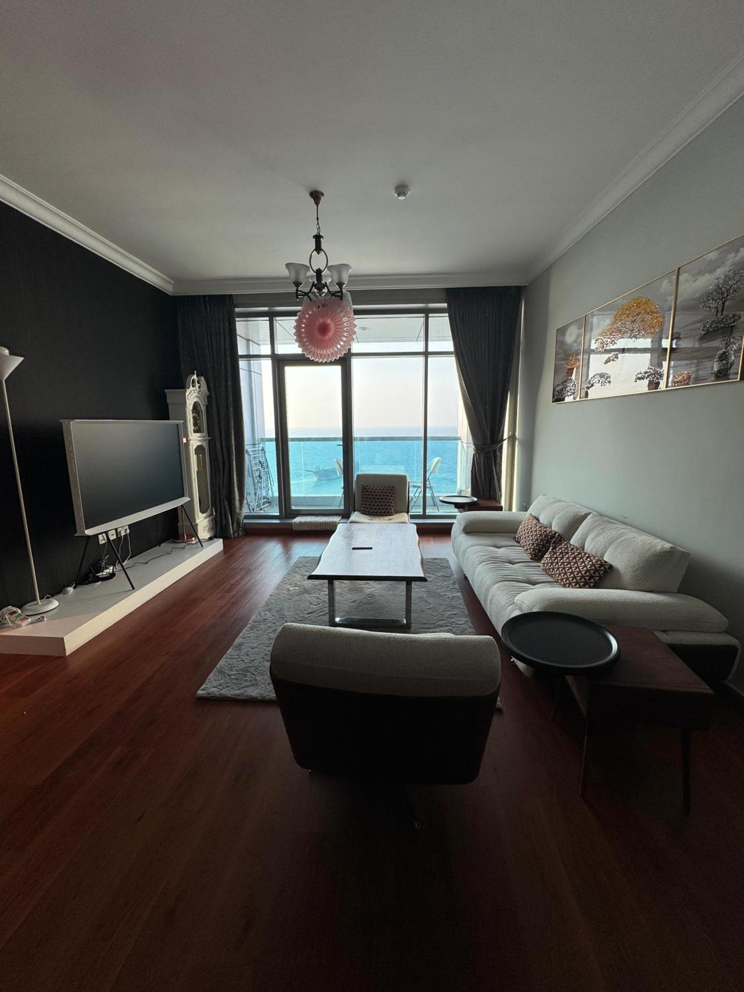 And Haven At Ajman Corniche!