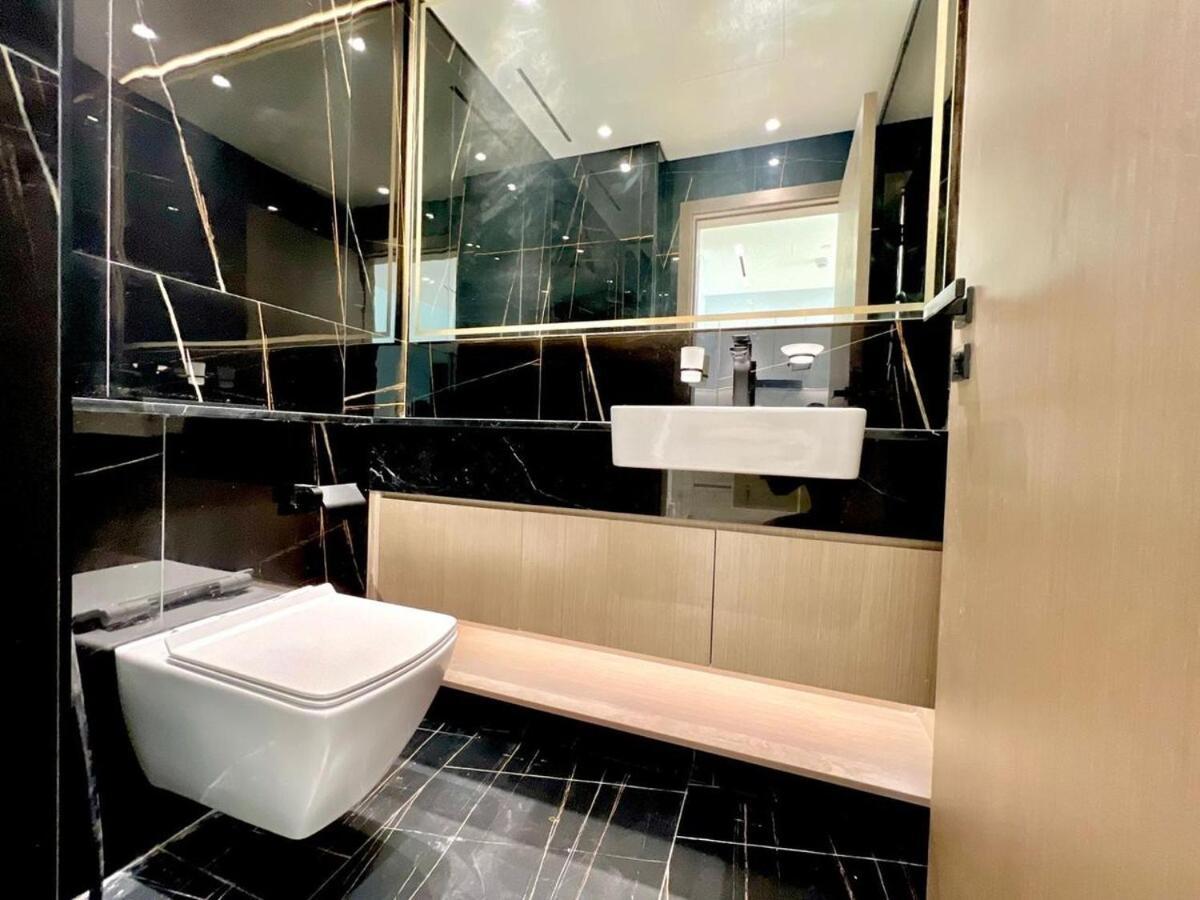 Modern And Cozy Be Apartment Dubai