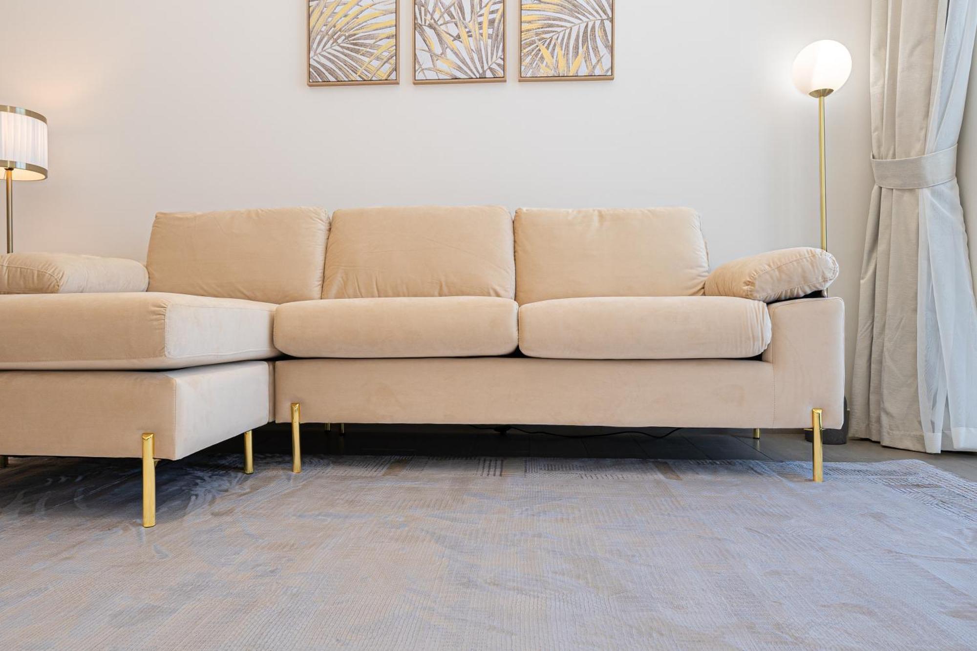 Apartment Escape24 - Brand New 1br In Binghatti House, Jvc