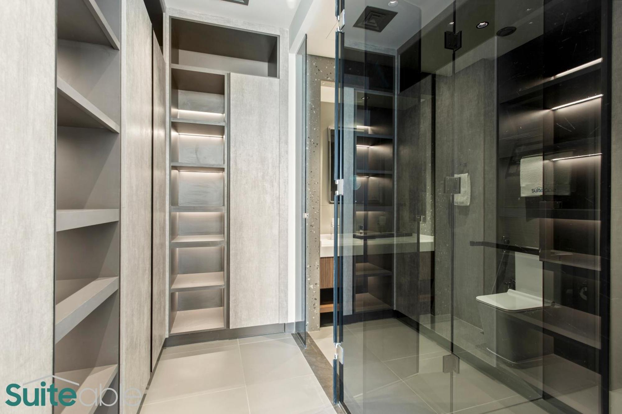 Elegant 1-bedroom With Stunning View In Jlt Dubai