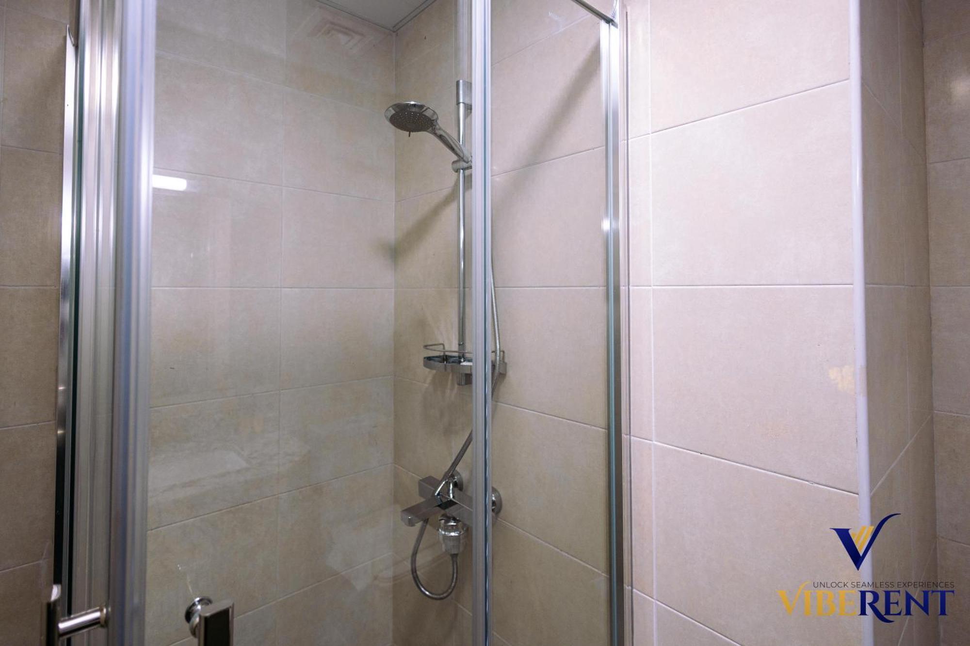 Apartment Jvc Boho Pool Sauna Gym Dubai