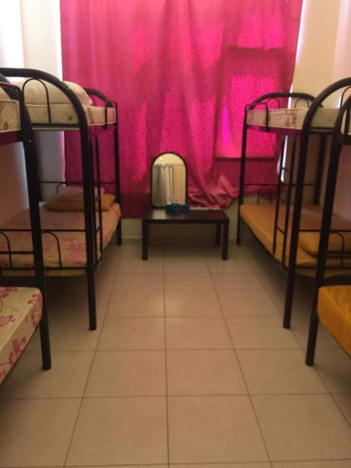 Anaruby Female Ladies Bedspace Shortterm Homestay