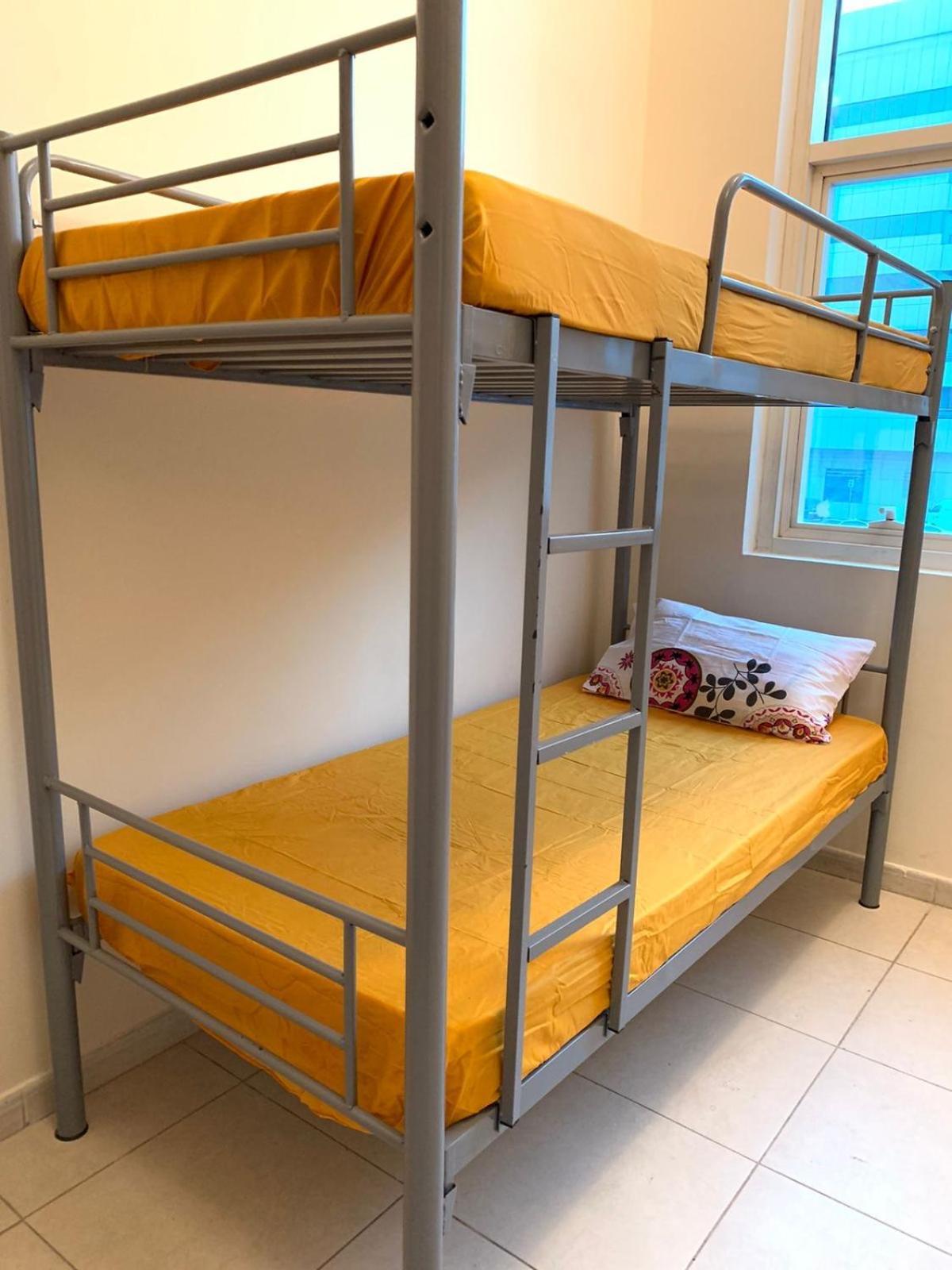 Homestay Anaruby Female Ladies Bedspace Shortterm Dubai