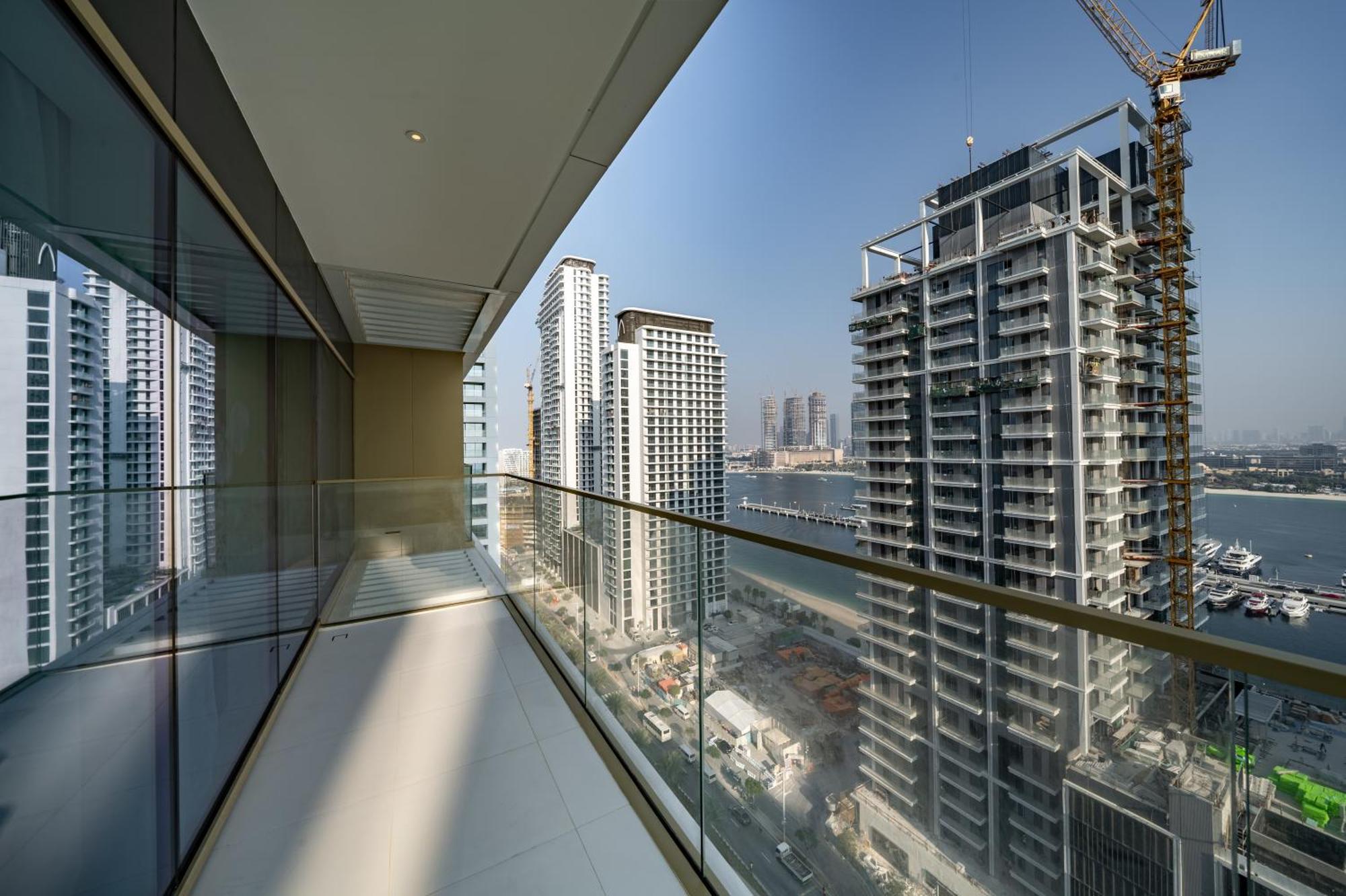 Homes Beyond I Brand New 1 Bedroom With Access Apartment *