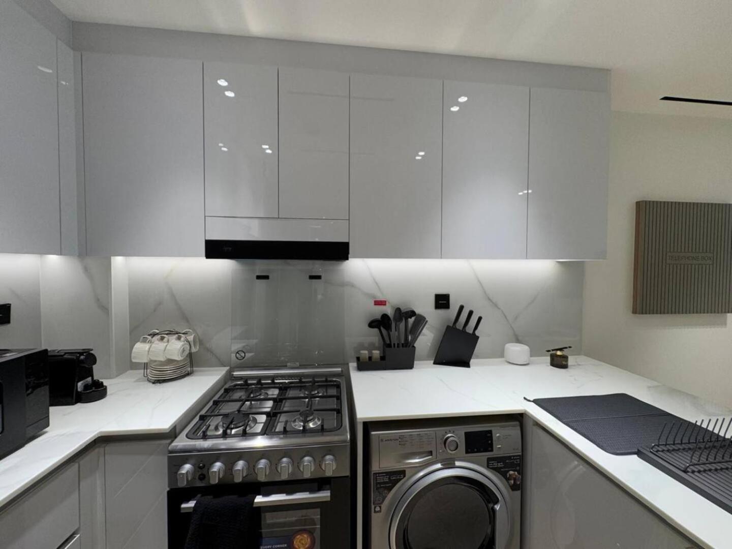 Calm, Modern & Stylish 1br In Jvc Dubai