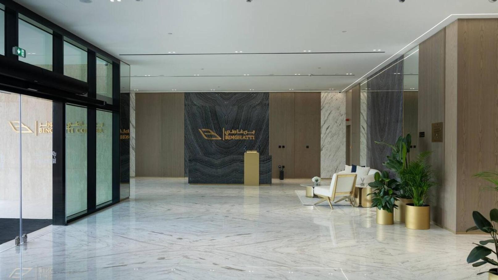 Calm, Modern & Stylish 1br In Jvc * Dubai