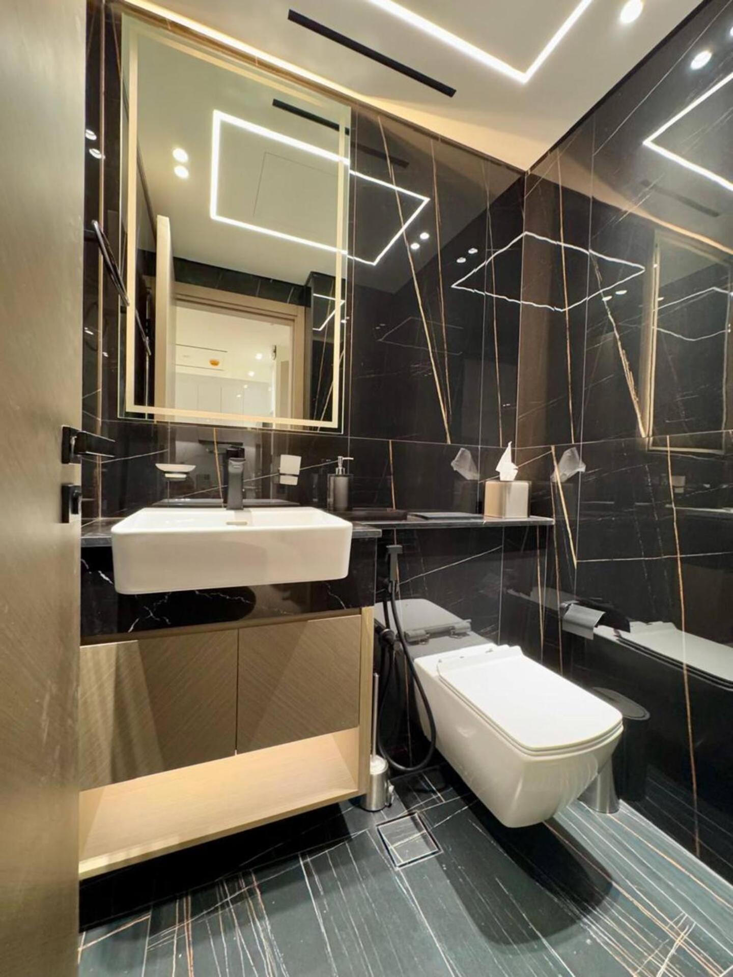 Calm, Modern & Stylish 1br In Jvc Dubai