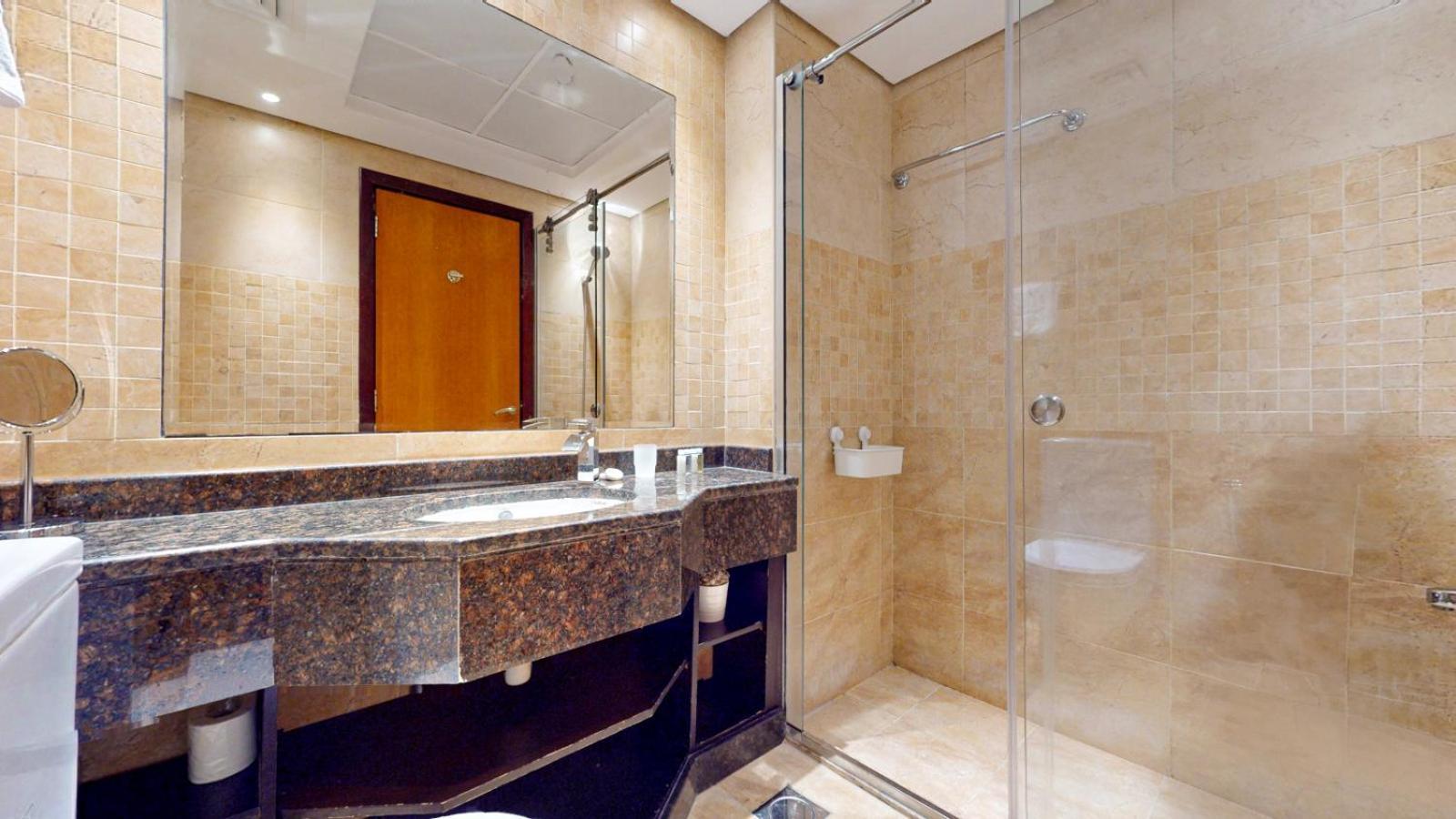 Horizon - Spacious Four Bed In The Marina * Dubai