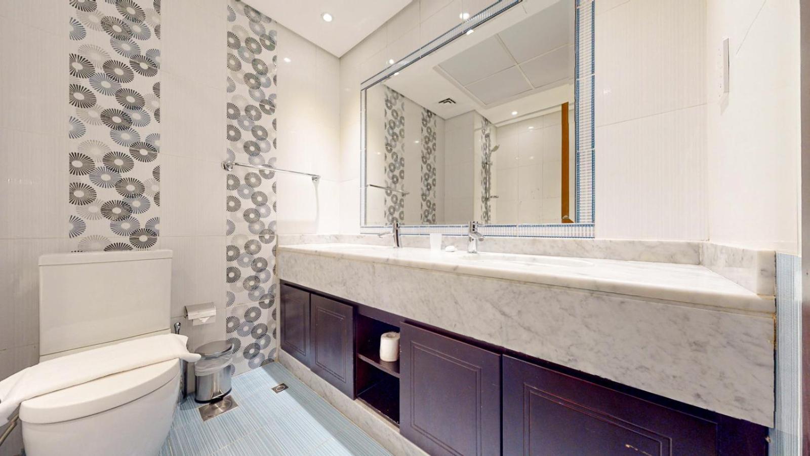 Horizon - Spacious Four Bed In The Marina Dubai