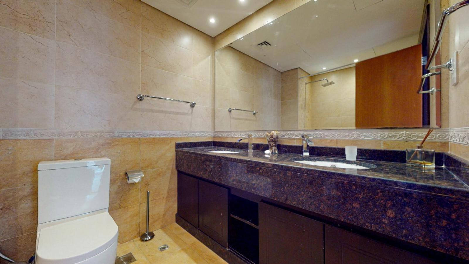 Horizon - Spacious Four Bed In The Marina * Dubai