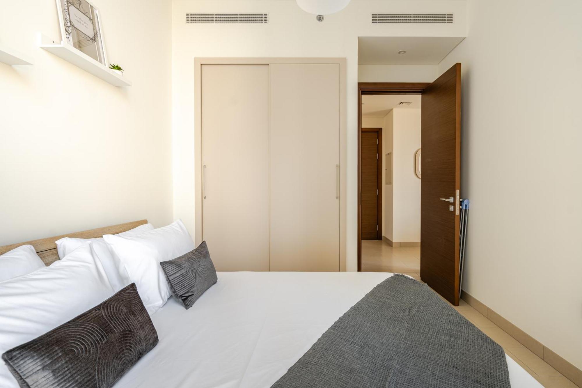 Panoramic 1br I Luxury