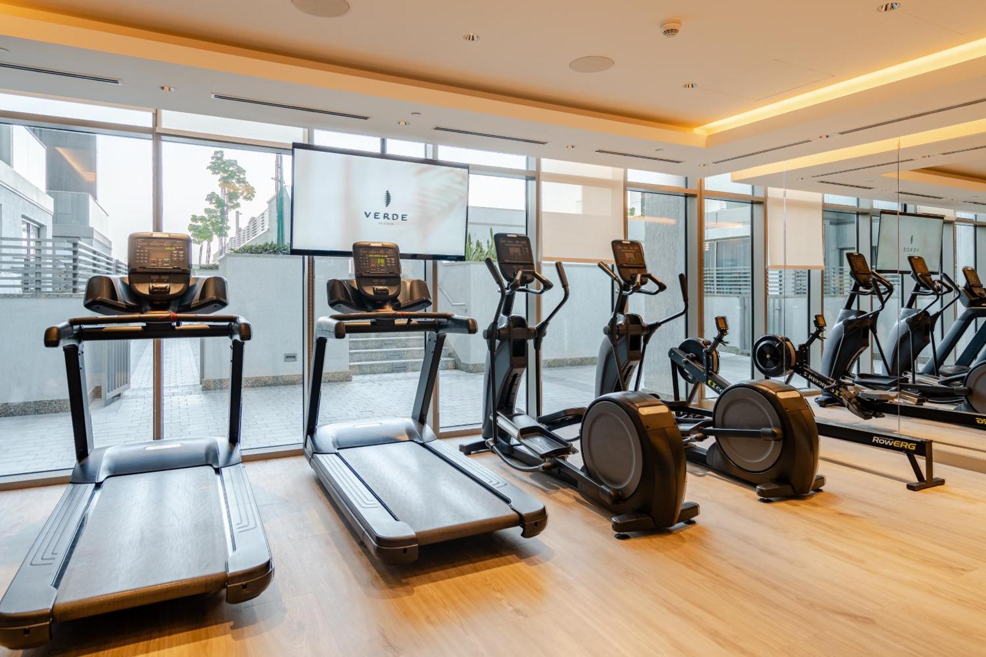 Apartment Panoramic 1br I Luxury Dubai