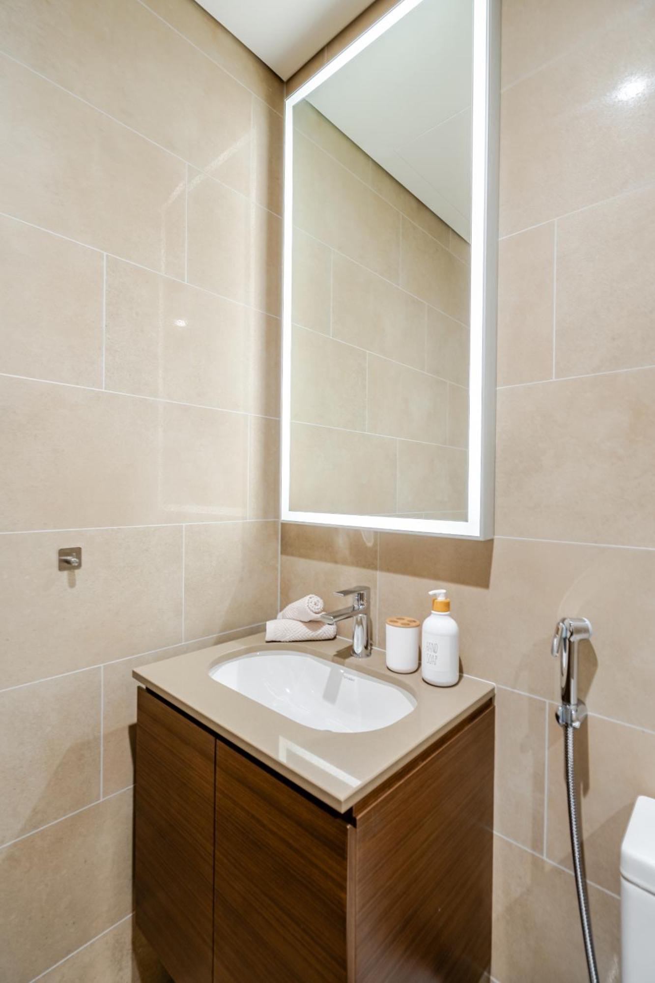Apartment Panoramic 1br I Luxury *