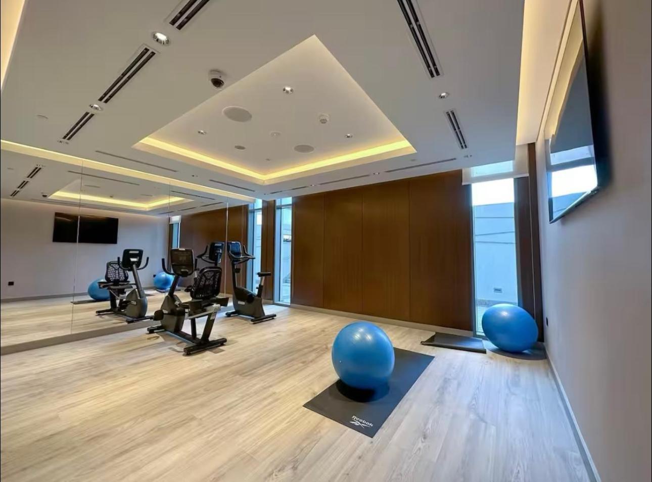 Apartment Panoramic 1br I Luxury Dubai