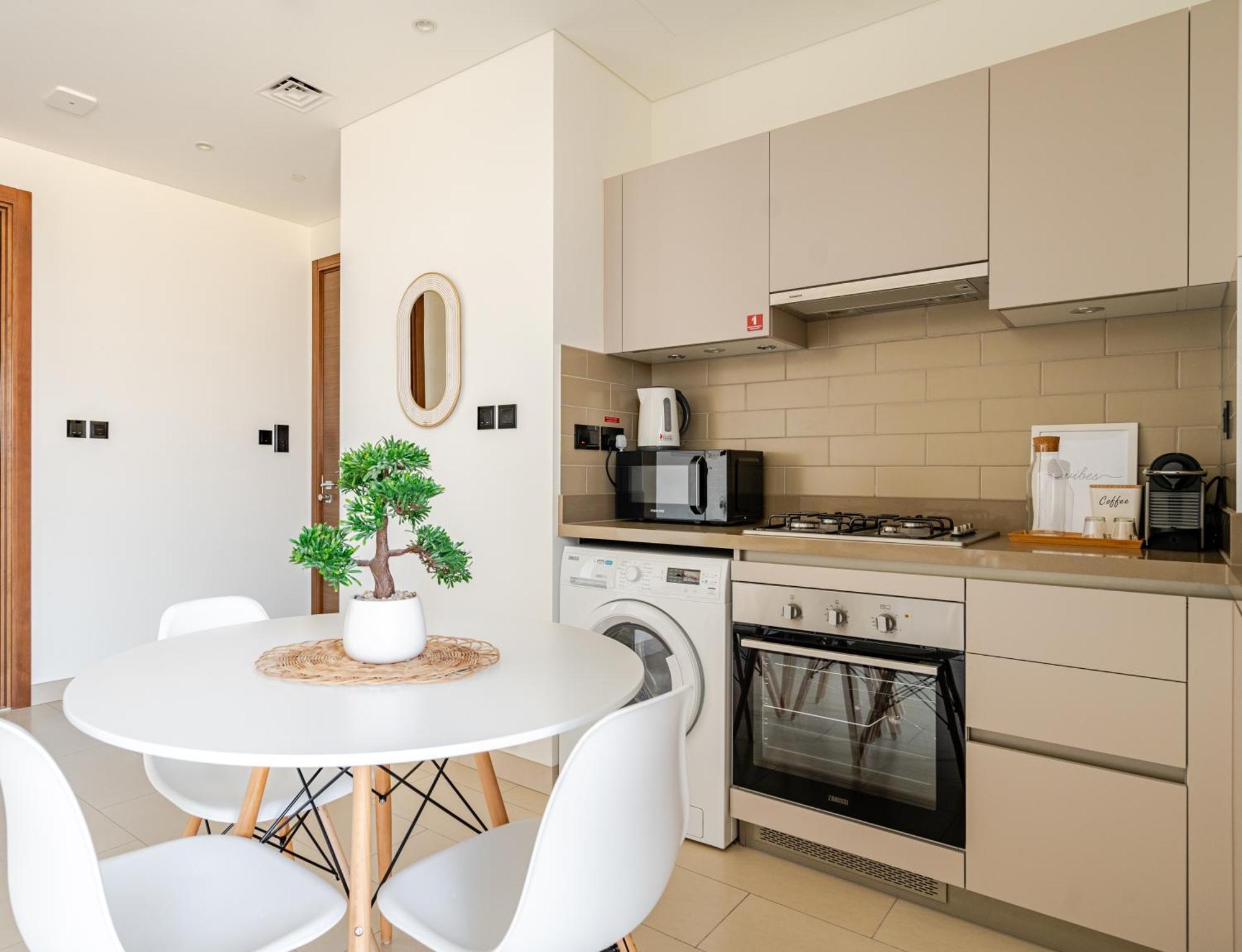 Panoramic 1br I Luxury *