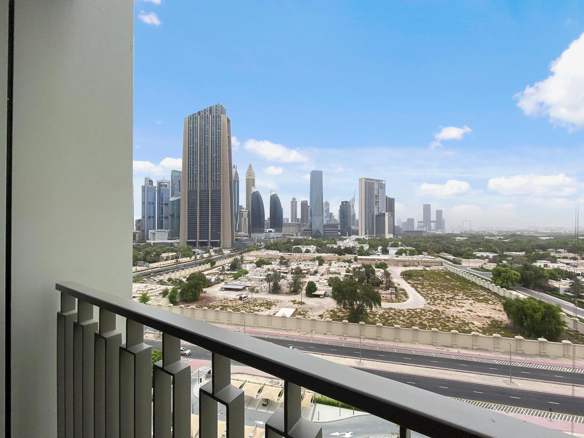 Apartment Silkhaus Luxurious 1bdr In New Tower With Pool & Gym