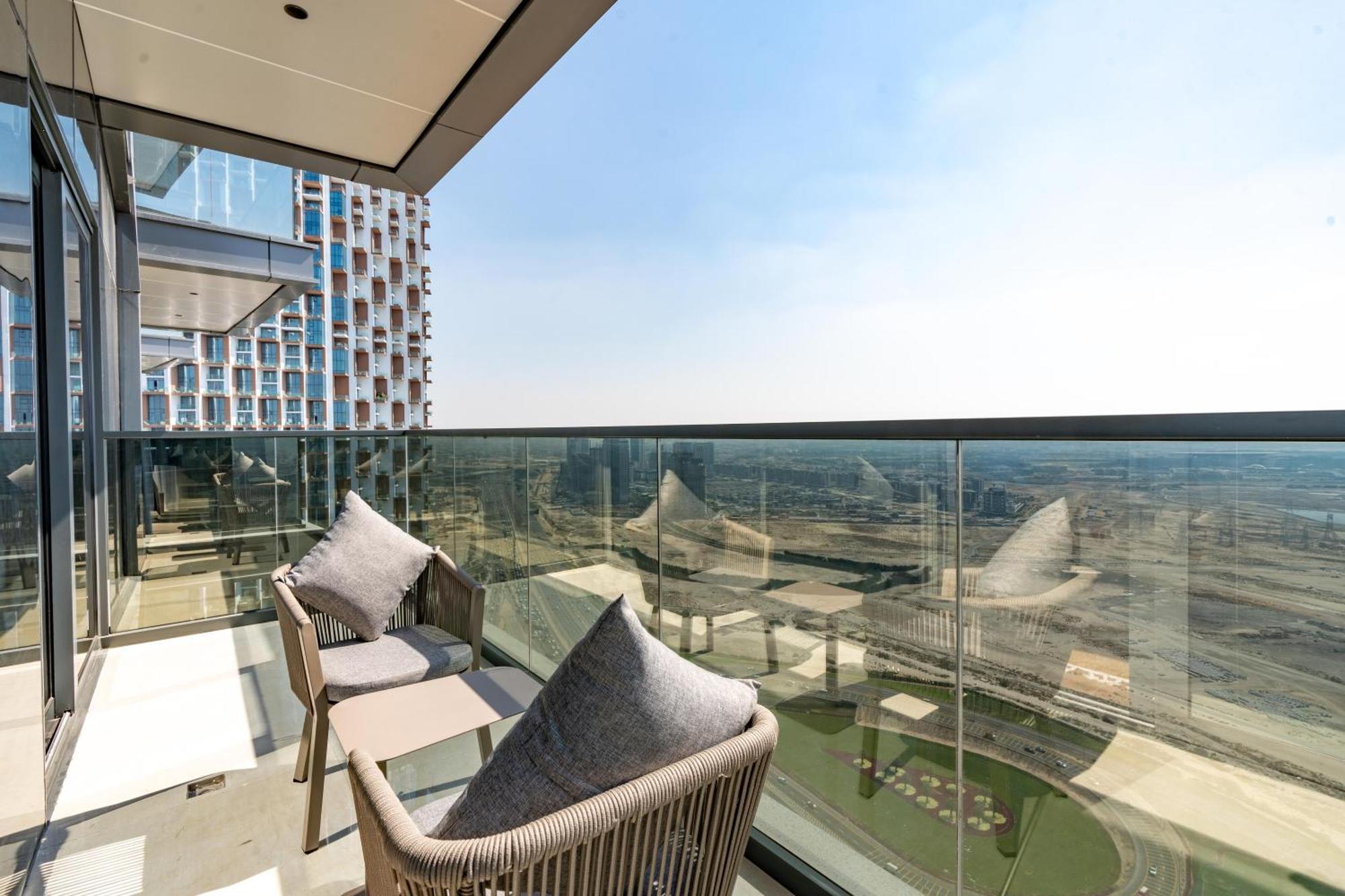 Samaya Homes - Family Luxury Apartment