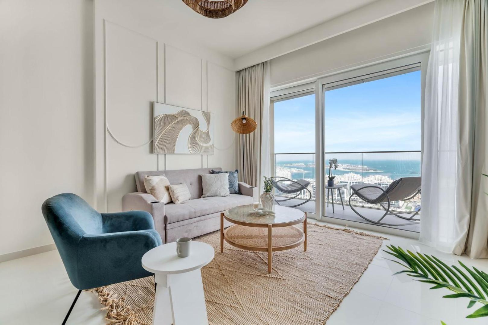 Guestready - Amazing With A Great Sea View Apartment *
