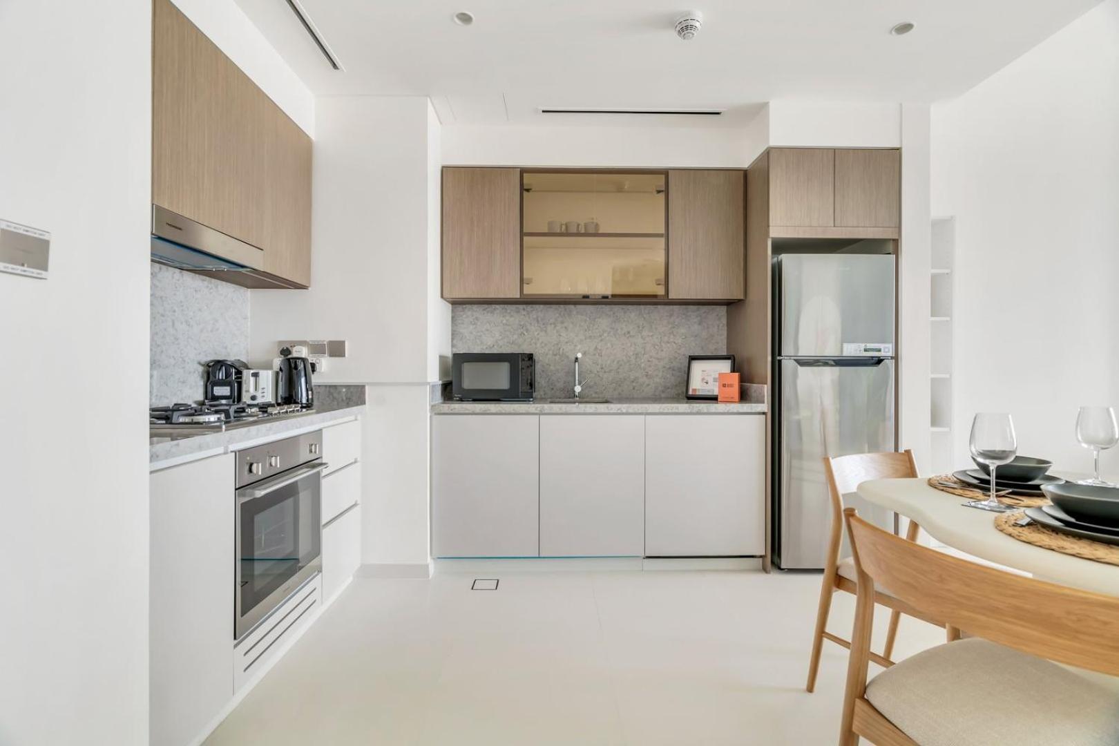 Guestready - Amazing With A Great Sea View Apartment