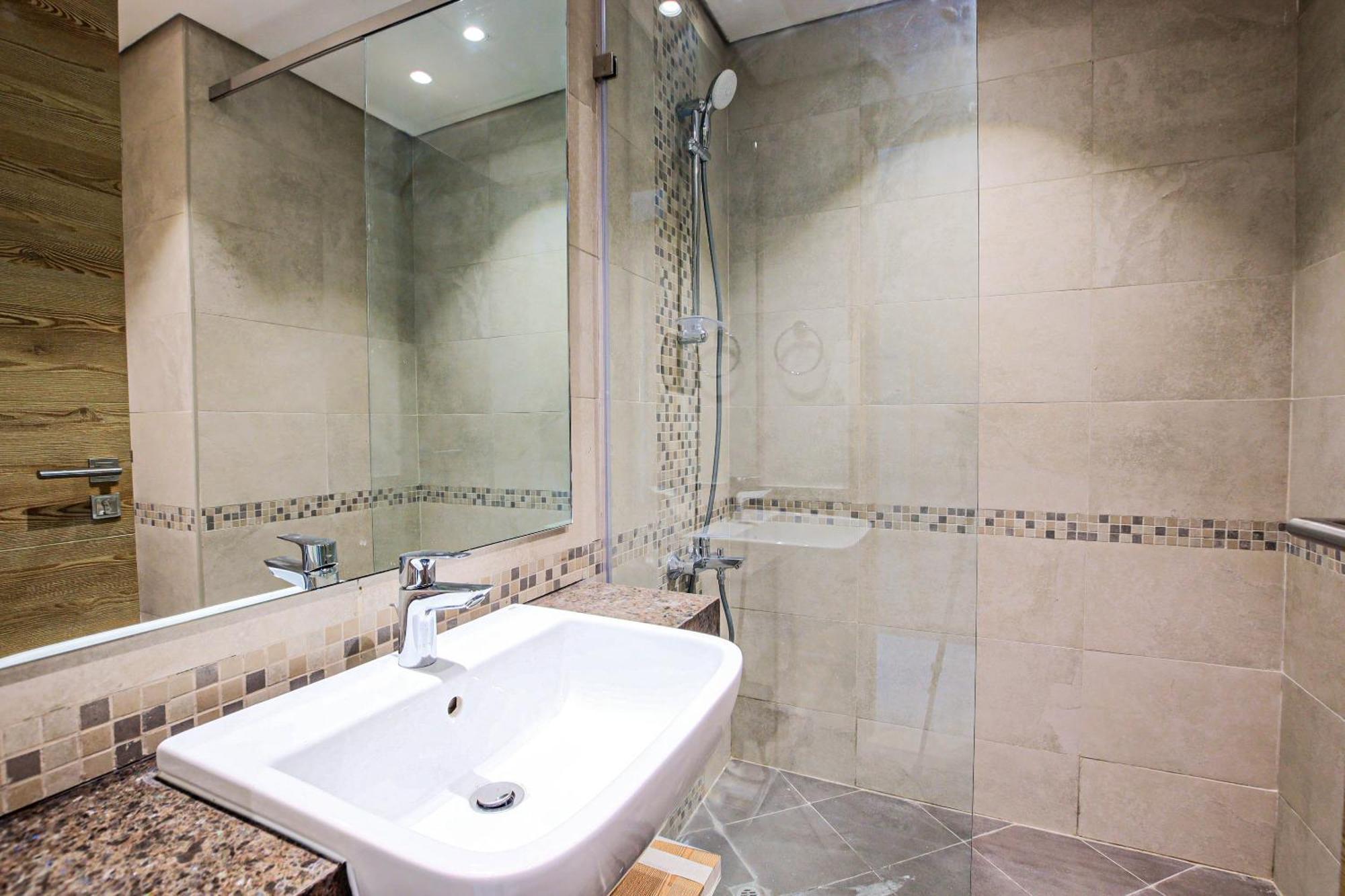 Spacious 2 Bedroom Maids Eleganz In Jvc Apartment *